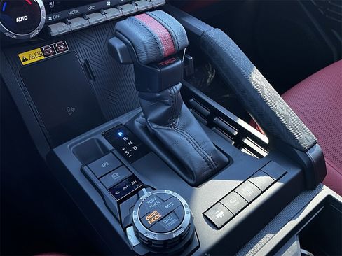 Used 2025 Toyota Tacoma TRD Pro image 17