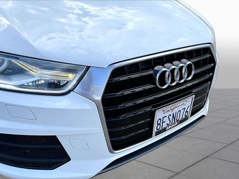 Used 2016 Audi Q3 2.0T Premium Plus w/ Technology Package FWD image 29