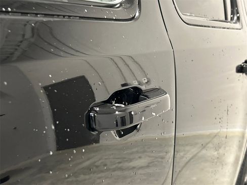 New 2026 Jeep Grand Wagoneer Limited image 13