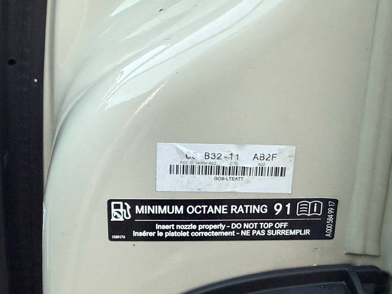 Used 2019 Mercedes-Benz Metris image 19