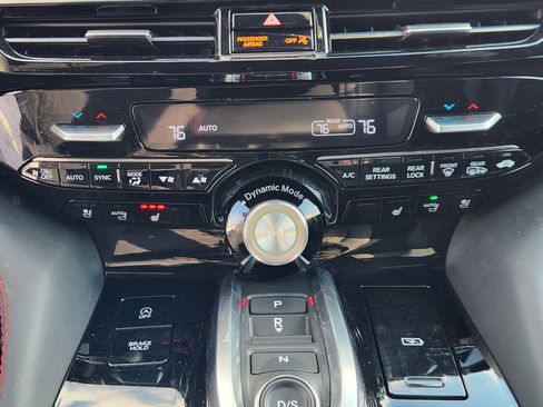 Certified 2025 Acura MDX A-Spec image 23