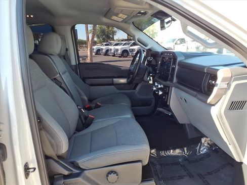 Certified 2024 Ford F150 XLT image 11