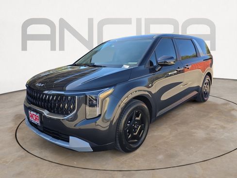 Used 2026 Kia Carnival LXS image 4