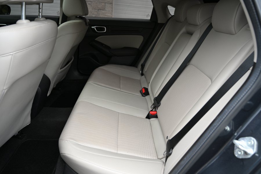 Used 2024 Honda Civic EX-L image 17