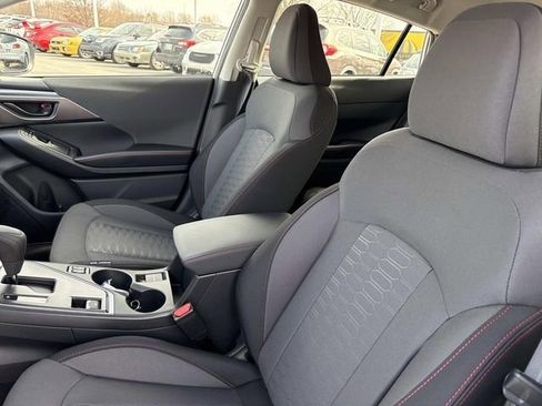 New 2026 Subaru Impreza 2.0i Sport AWD/4WD image 14