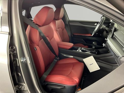 New 2026 Kia K5 GT-Line image 18