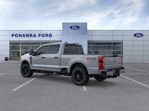 New 2026 Ford F250 XL w/ STX Appearance Package AWD/4WD image 4