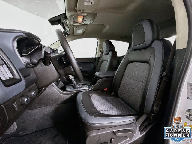 Used 2022 Chevrolet Colorado Z71 AWD/4WD image 19