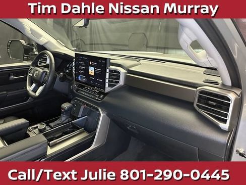 Used 2023 Toyota Sequoia SR5 w/ SR5 Premium Package AWD/4WD image 17