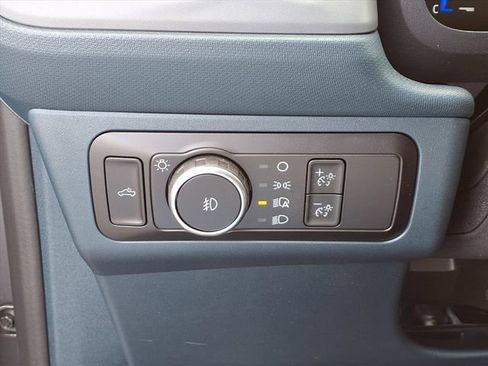 New 2025 Ford Maverick Lobo AWD/4WD image 11
