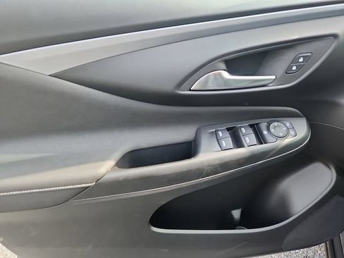 New 2026 Buick Envista Preferred w/ Convenience I Package FWD image 8