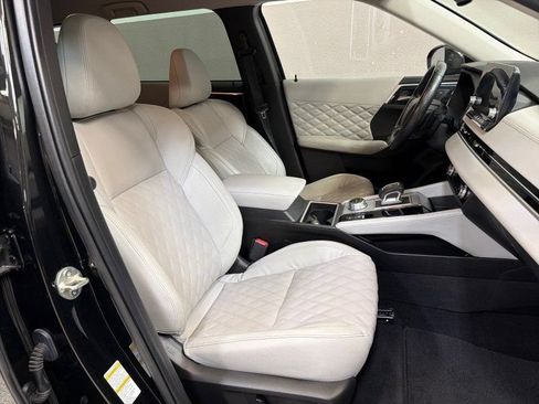Used 2022 Mitsubishi Outlander SEL FWD image 39