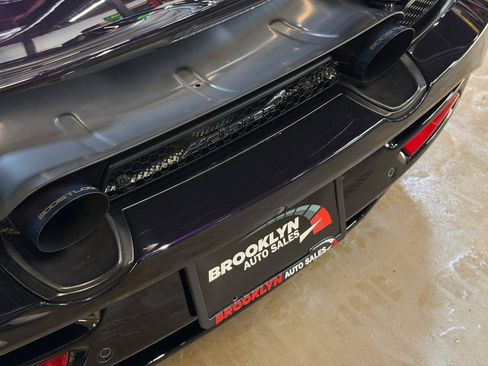 Used 2022 McLaren 720S Performance RWD image 20