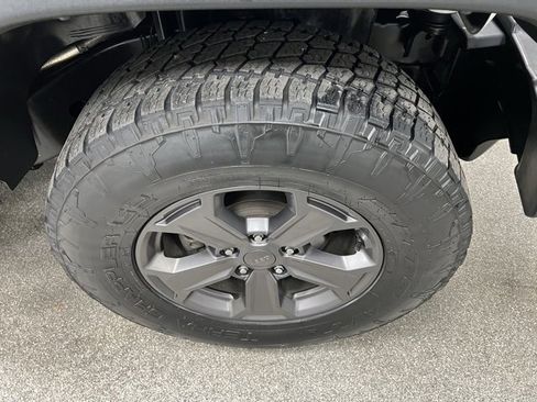 Used 2016 Jeep Wrangler Unlimited Sport w/ Connectivity Group image 21