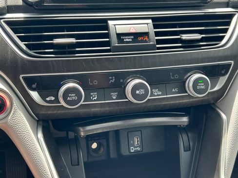 Used 2020 Honda Accord EX-L image 30