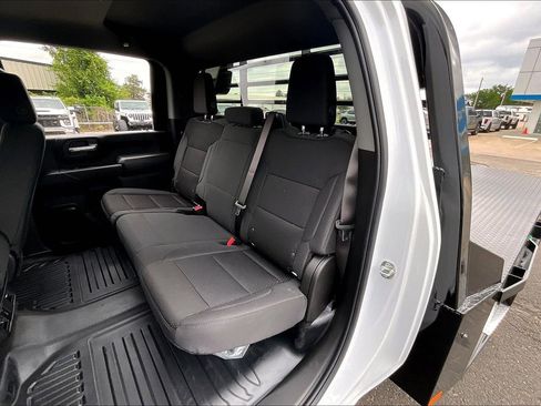 New 2026 Chevrolet Silverado 3500 W/T w/ WT Convenience Package AWD/4WD image 10
