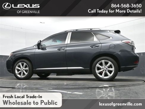 Used 2010 Lexus RX 350 2WD image 15