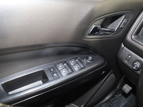 Used 2021 GMC Canyon AT4 AWD/4WD image 29