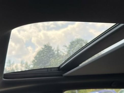 New 2025 Acura ADX A-Spec image 11