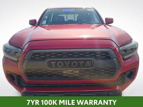 Used 2021 Toyota Tacoma SR image 2