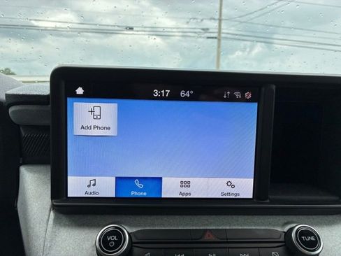 Used 2022 Ford Maverick XLT w/ Equipment Group 300A Standard AWD/4WD image 15
