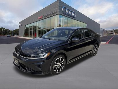 Used 2026 Volkswagen Jetta Sport