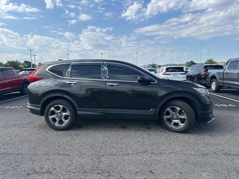 Used 2018 Honda CR-V EX-L image 14