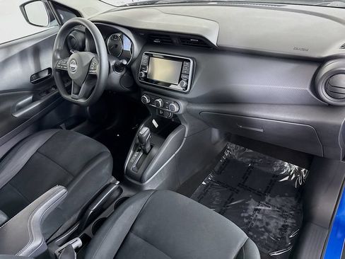 Certified 2023 Nissan Kicks S FWD image 30