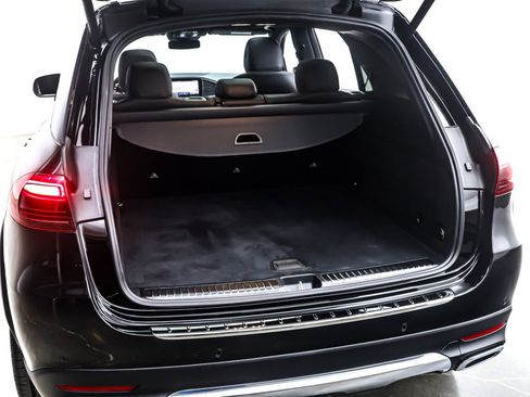 Certified 2025 Mercedes-Benz GLE 450 4MATIC image 25