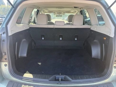 Used 2018 Subaru Forester 2.5i Premium AWD/4WD image 10