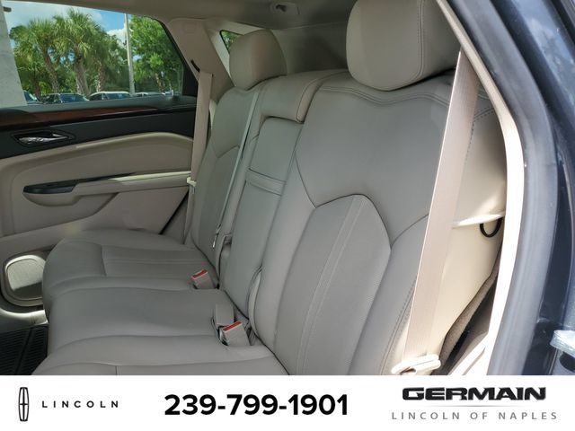 Used 2013 Cadillac SRX Luxury FWD image 20