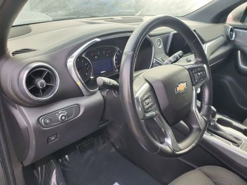 Used 2019 Chevrolet Blazer LT image 24