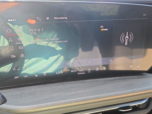 New 2025 Audi Q5 Prestige image 17