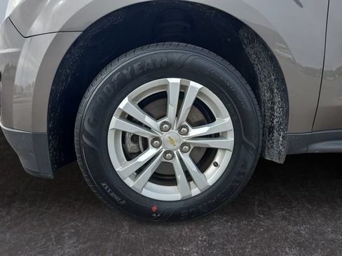 Used 2012 Chevrolet Equinox LT FWD image 14