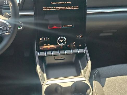 New 2026 GMC Terrain Elevation w/ Technology Package II FWD image 15