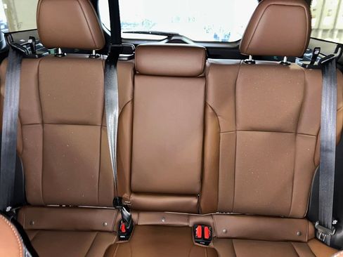 New 2026 Subaru Outback Touring XT image 13