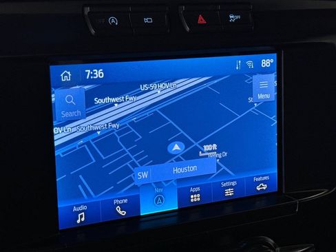 Used 2023 Ford F150 XL w/ STX Appearance Package RWD image 59