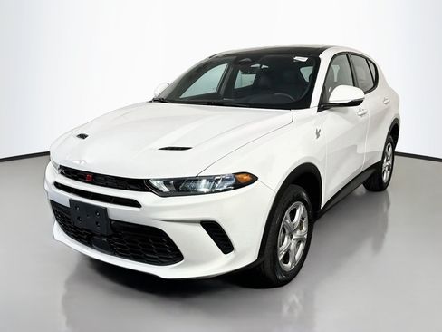 Used 2024 Dodge Hornet GT Plus AWD/4WD image 4