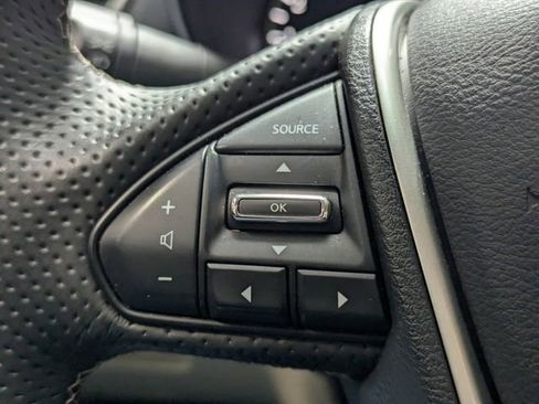 Used 2023 Nissan Maxima Platinum w/ Sport Mat Group image 20