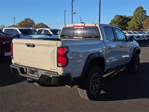 New 2026 Chevrolet Colorado ZR2 w/ Technology Package image 3