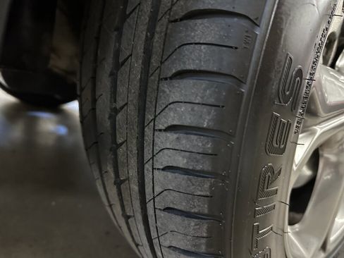 Used 2017 Dodge Journey Crossroad image 11