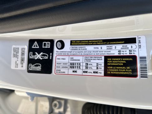 Certified 2024 BMW X3 xDrive30i w/ Convenience Package w/ZPA image 35