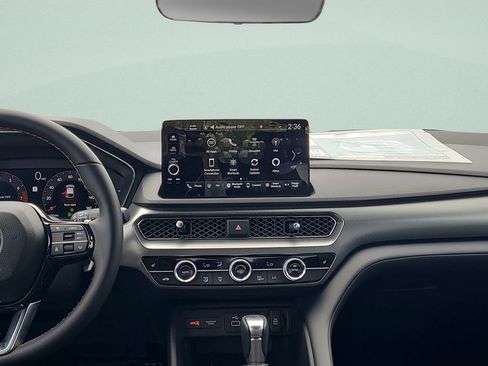 New 2026 Acura Integra A-Spec FWD image 15