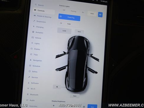 Used 2019 Tesla Model S Performance image 29