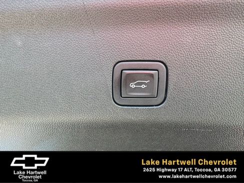 Used 2023 Cadillac Escalade V image 11