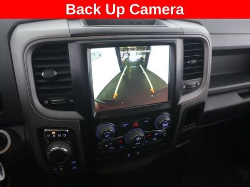 Used 2019 RAM 1500 Express w/ Wheel & Sound Group AWD/4WD image 4