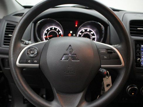 Used 2024 Mitsubishi Outlander Sport ES image 10