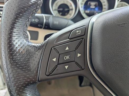 Used 2016 Mercedes-Benz E 350 Sedan image 14