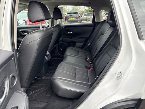 New 2026 Honda HR-V EX-L image 14