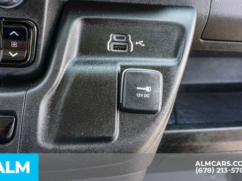 Used 2025 RAM ProMaster 2500 w/ Convenience Group FWD image 49
